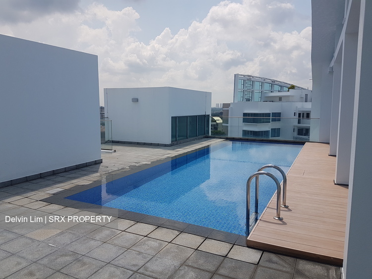 Waterfall Gardens (D10), Condominium #178876462